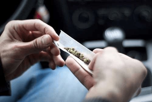 Marijuana-Related DUIs in Georgia What You Need to Know