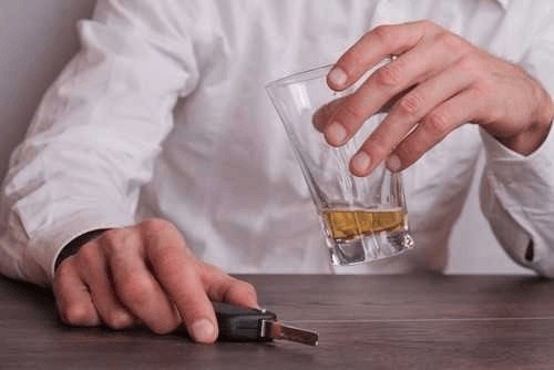 DUI Checkpoints in Alpharetta Georgia: Know Your Rights