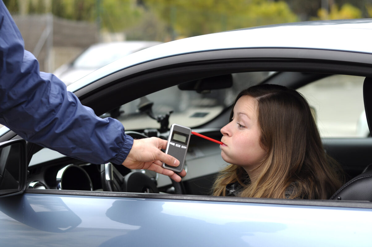 The science behind Dunwoody Georgia's breathalyzer tests