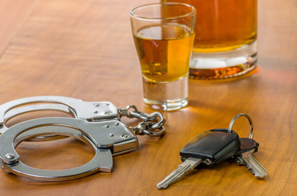 The Impact of a Georgia DUI Conviction on Your Employment