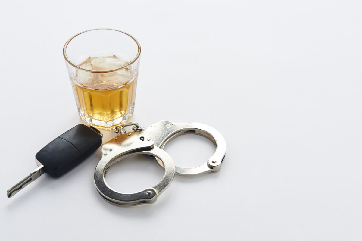 DUI vs. DWI: Navigating Terminology in Milton, Georgia CDL Cases