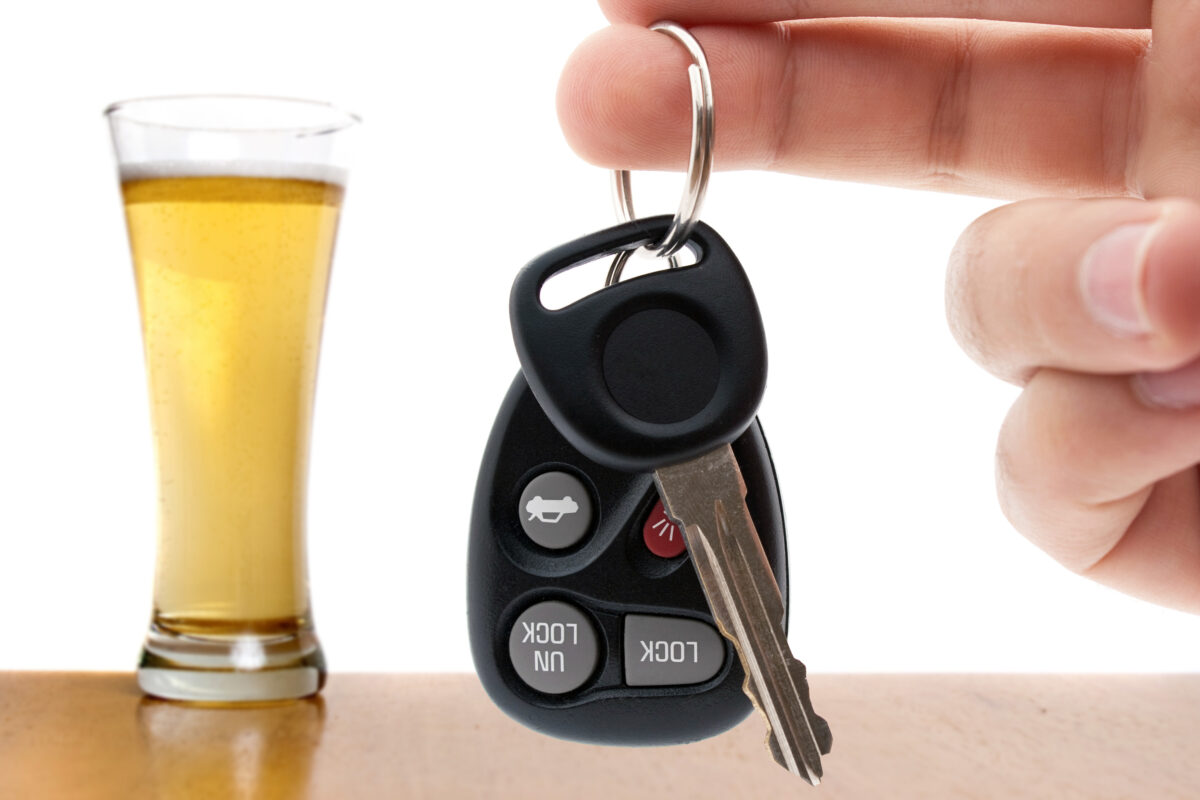 DUI Checkpoints in Georgia Your Rights and What to Expect