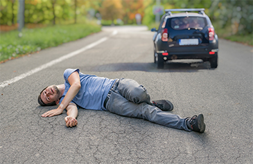 Understanding Hit & Run Charges vs. Vehicular Homicide Charges