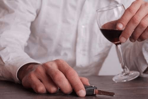 Can a DWI Charge Be Reduced in Texas