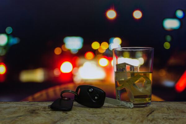 Impact of a DUI Conviction on Auto Insurance Rates in Georgia