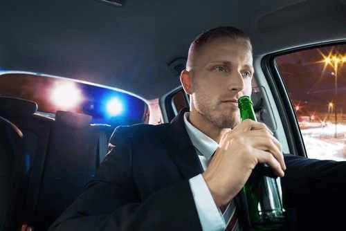 Steps to Take if You’re Accused of a DUI Hit and Run