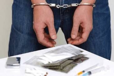 The Consequences of Refusing a Drug Test in a DUI Stop