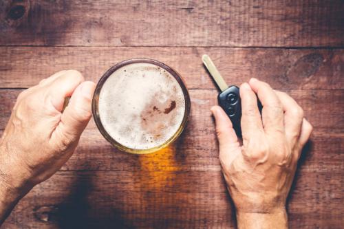 Understanding DUI and Hit & Run Charges in Georgia A Comprehensive Guide