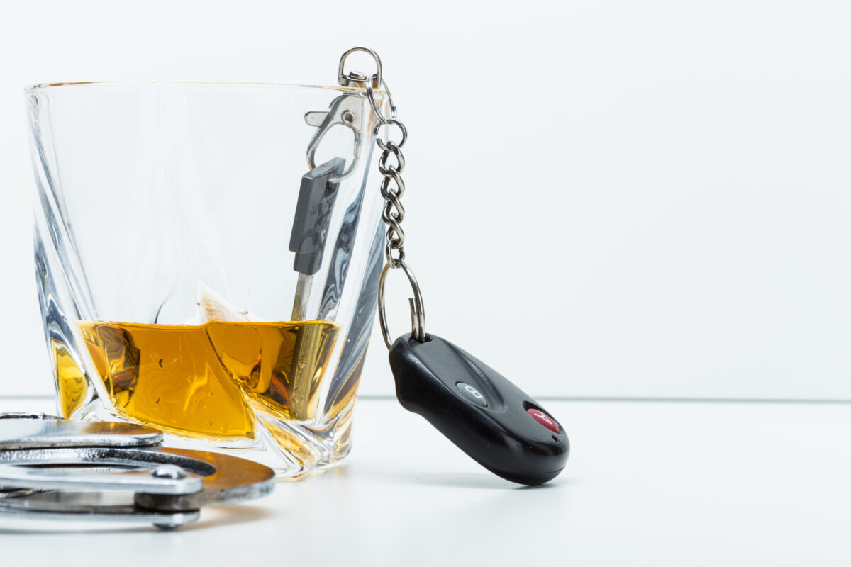 What to Know About Georgia's Open Container Laws and DUI Penalties